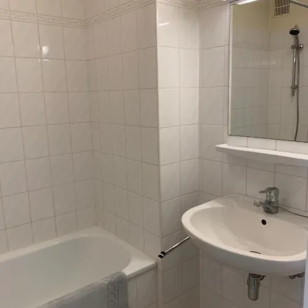 Appartement Zeelaan A4